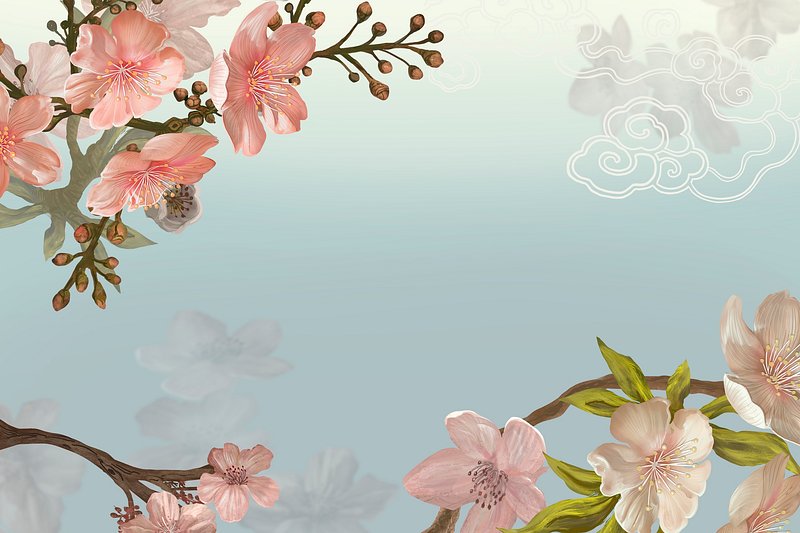 Pastel Floral Banner Border Images | Free Photos, PNG Stickers, Wallpapers  & Backgrounds - rawpixel