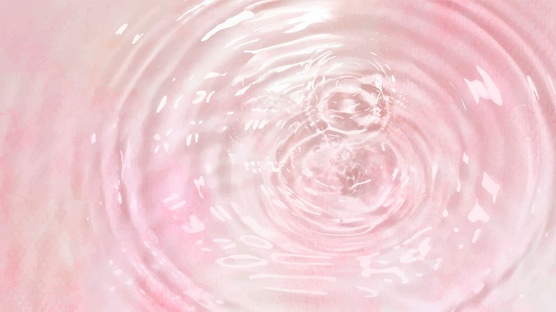 Pretty pink water background 💗  Pink wallpaper backgrounds, Pink  aesthetic, Water reflection photography