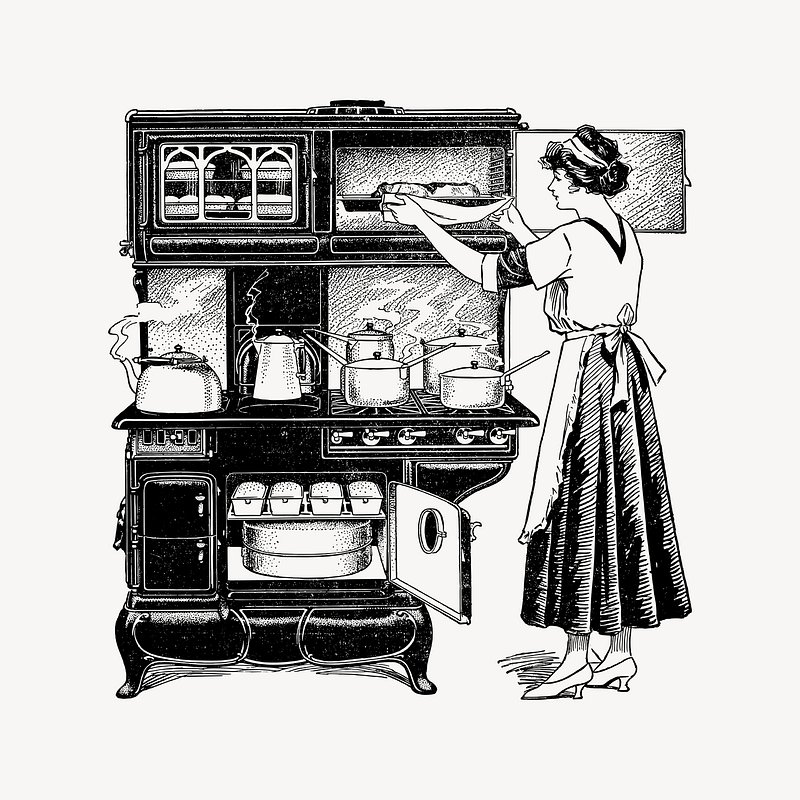 Mom's Kitchen: Over 1,160 Royalty-Free Licensable Stock Illustrations &  Drawings