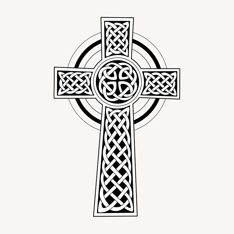 Celtic Cross Images | Free Photos, Png Stickers, Wallpapers & Backgrounds -  Rawpixel