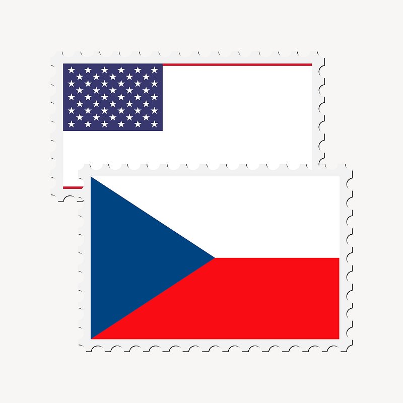 United States Flag Clipart Postage Stamp Images Free Photos Png Stickers Wallpapers 