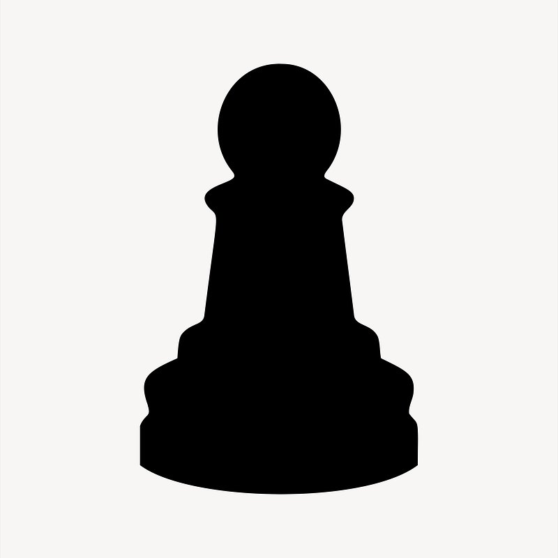 Chess Pieces Clipart Free Stock Photo - Public Domain Pictures