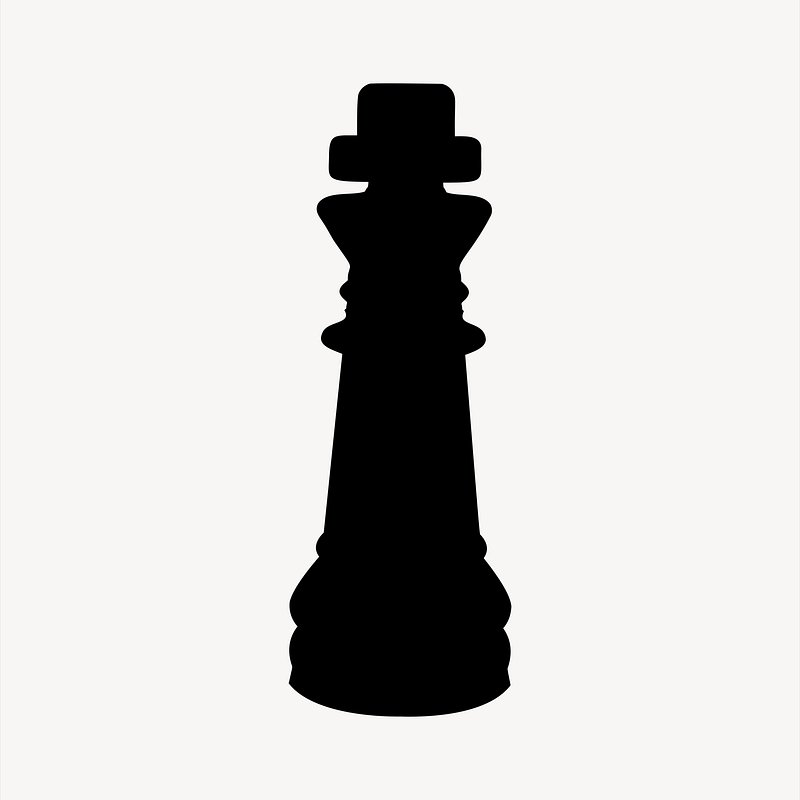 Chess Pieces Clipart Free Stock Photo - Public Domain Pictures