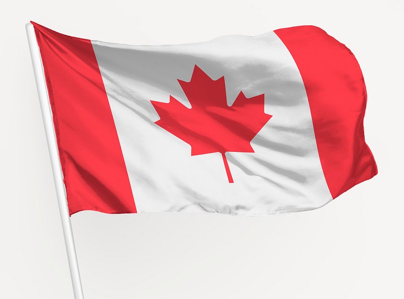 Canadian Maple Leaf transparent PNG - StickPNG