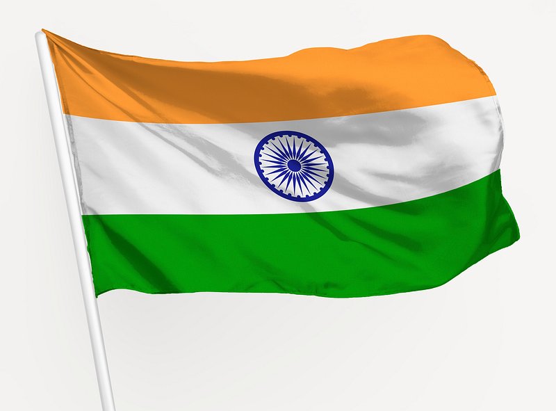 Indian Flag Png Background Image  Picsart Indian Flag Png Transparent PNG   1058x1393  Free Download on NicePNG