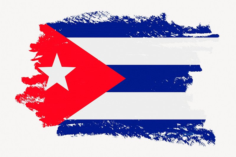 Cuba Flag Images  Free Photos, PNG Stickers, Wallpapers & Backgrounds -  rawpixel