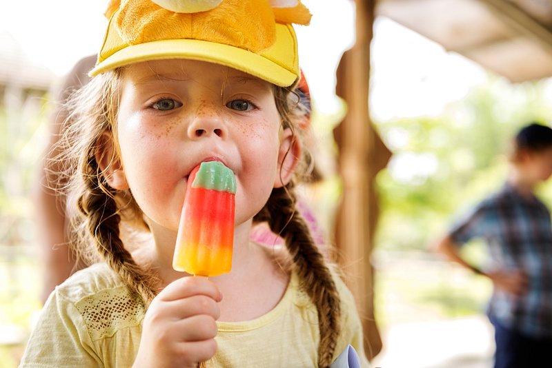 Children Icecream Images Free Photos, PNG Stickers, Wallpapers