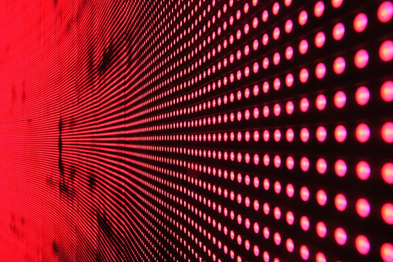 Red Seamless Abstract Background Free Stock Photo - Public Domain Pictures