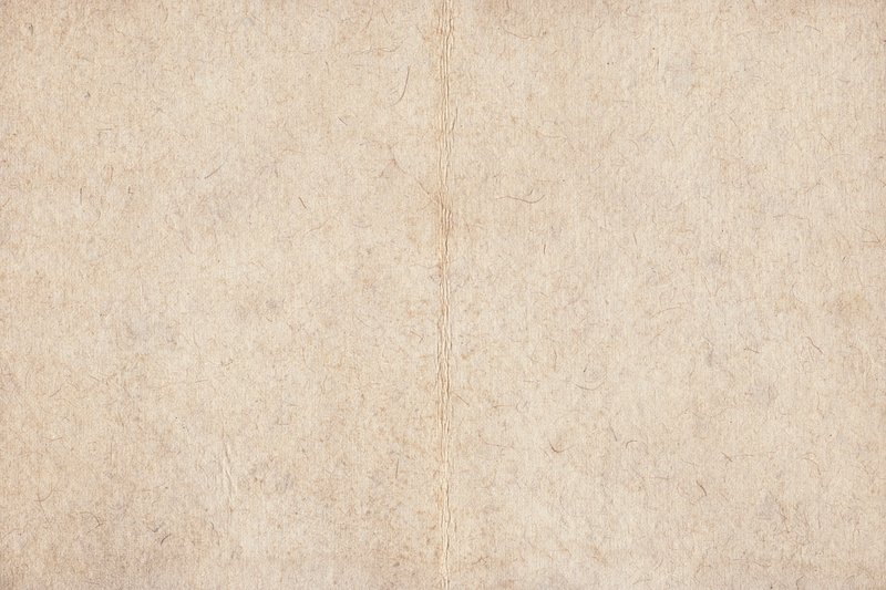 Brown craft paper cardboard texture Royalty Free Vector
