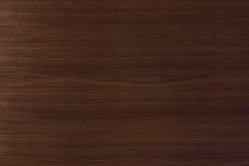 Plain Dark Brown Wood Texture