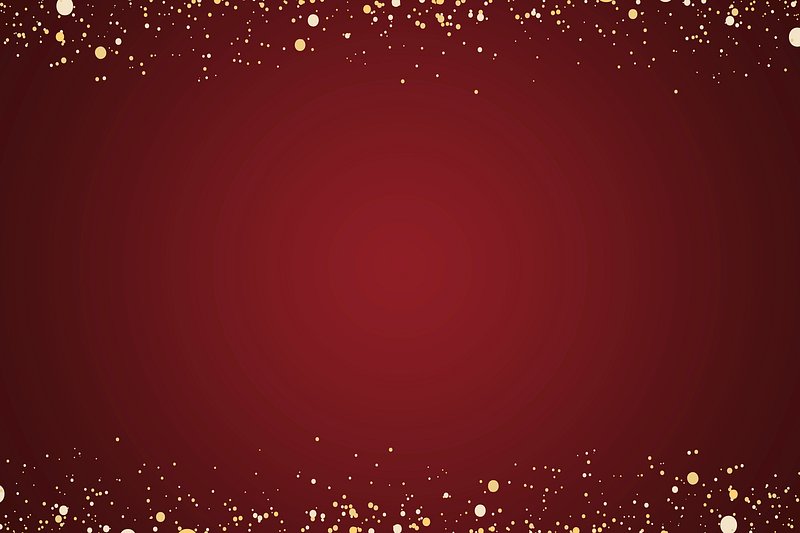 Simple Dark Red Solid Color Wallpaper Background Wallpaper Image