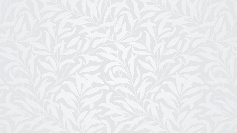 White pattern deals wallpaper