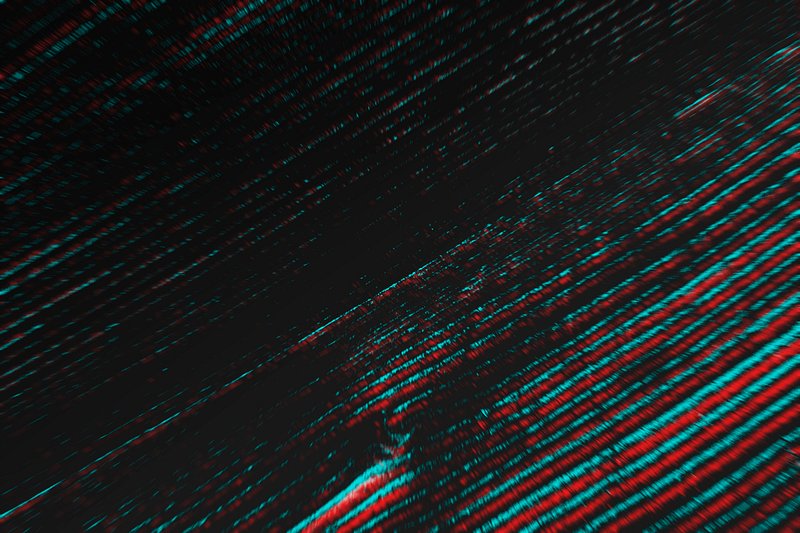Glitch Images  Free Photos, PNG Stickers, Wallpapers