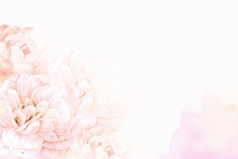 Premium Photo  Pink flowers wallpaper for iphone is the best high
