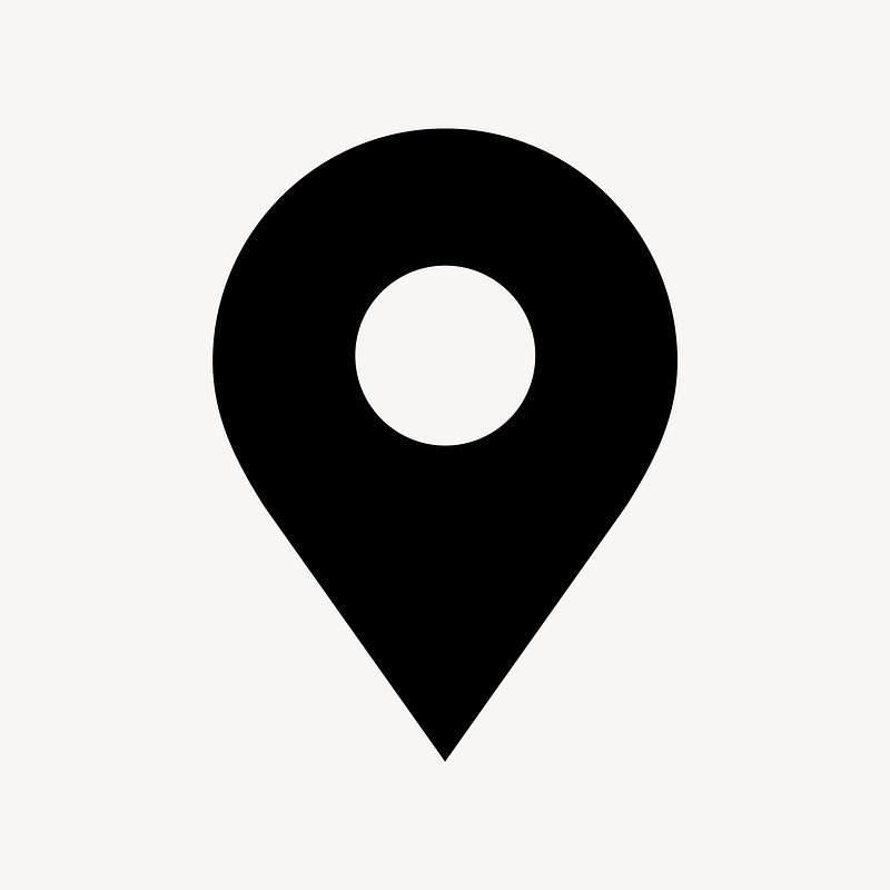 Location Icon Designs | Free Vector Graphics, Icons, Png, Psd & Svg Icons -  Rawpixel