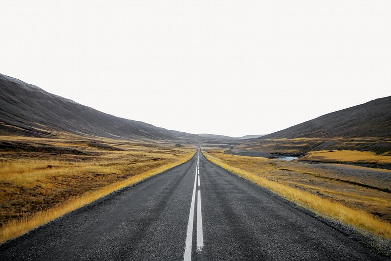 Road Trip Border Images | Free Photos, PNG Stickers, Wallpapers ...