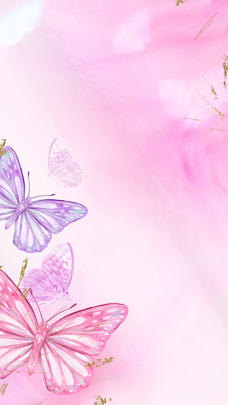 Butterfly Phone Wallpaper Images | Free Photos, PNG Stickers, Wallpapers &  Backgrounds - rawpixel