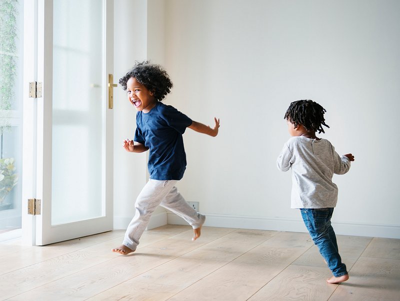 Kids Running Images | Free Photos, PNG Stickers, Wallpapers