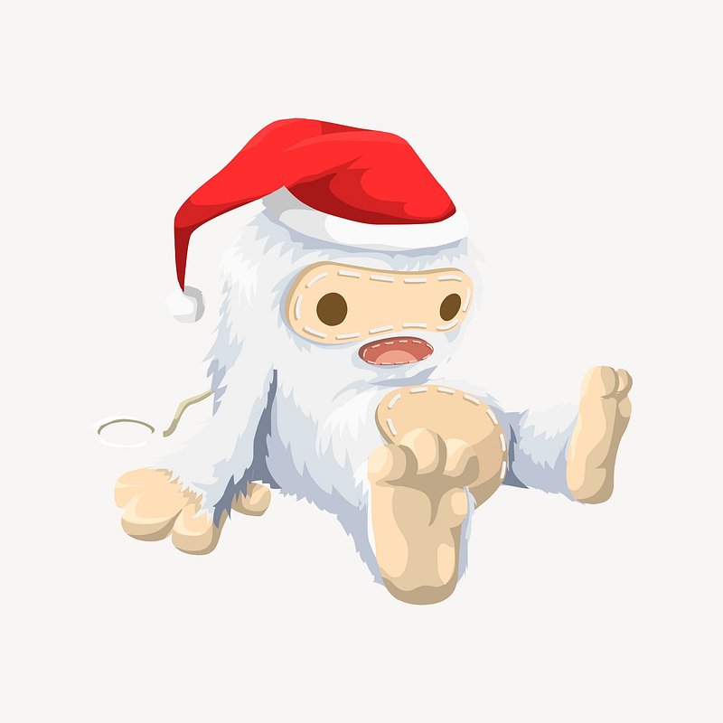 Santa Claus Toy Images - Free Photos, PNG Stickers, Wallpapers & Backgrounds - rawpixel
