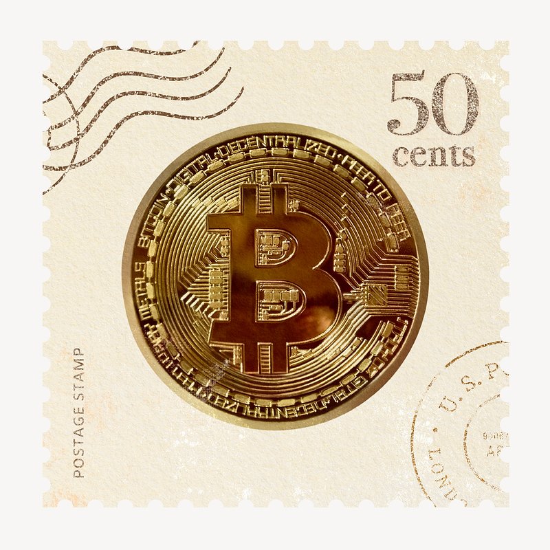 bitcoin postage