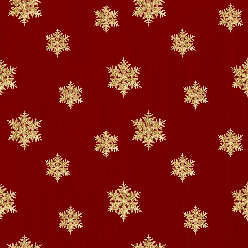 Premium Vector  Christmas vector seamless pattern with gift boxes. minimal  red background for christmas decorations, wrapping paper