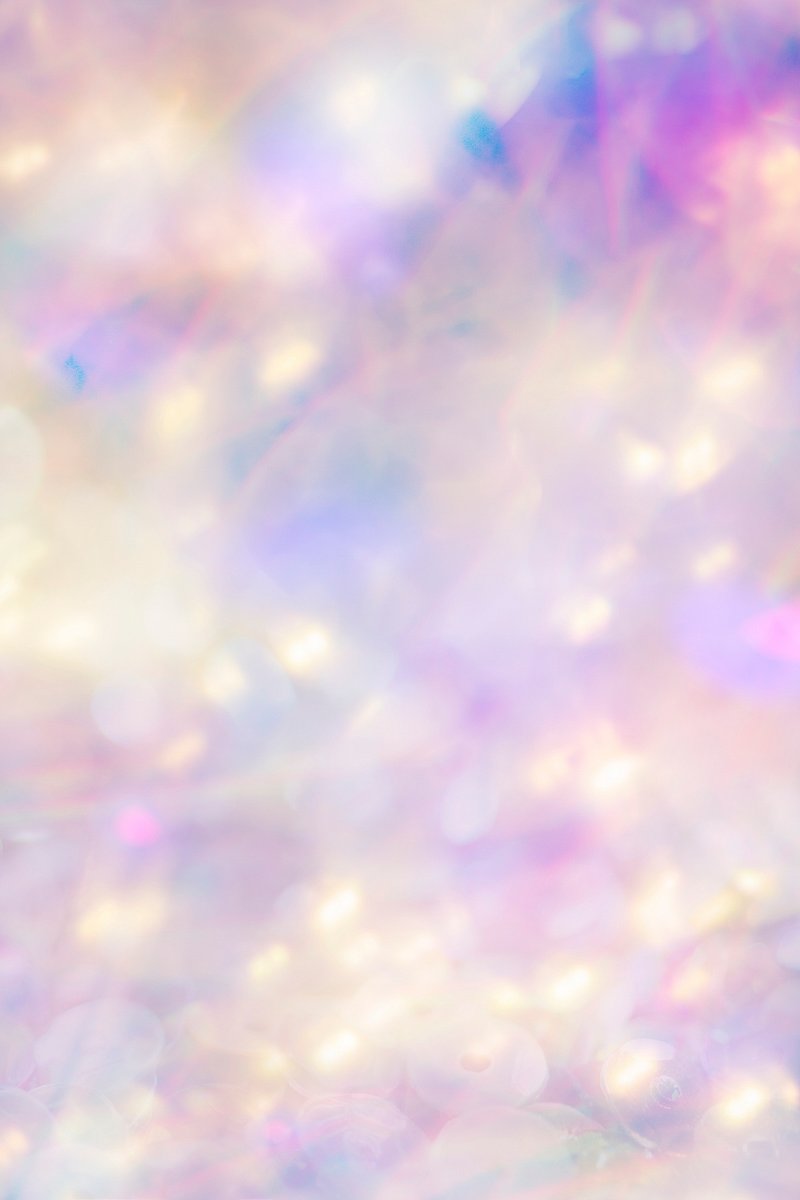 Abstract sparkle holographic texture background. Shiny colorful