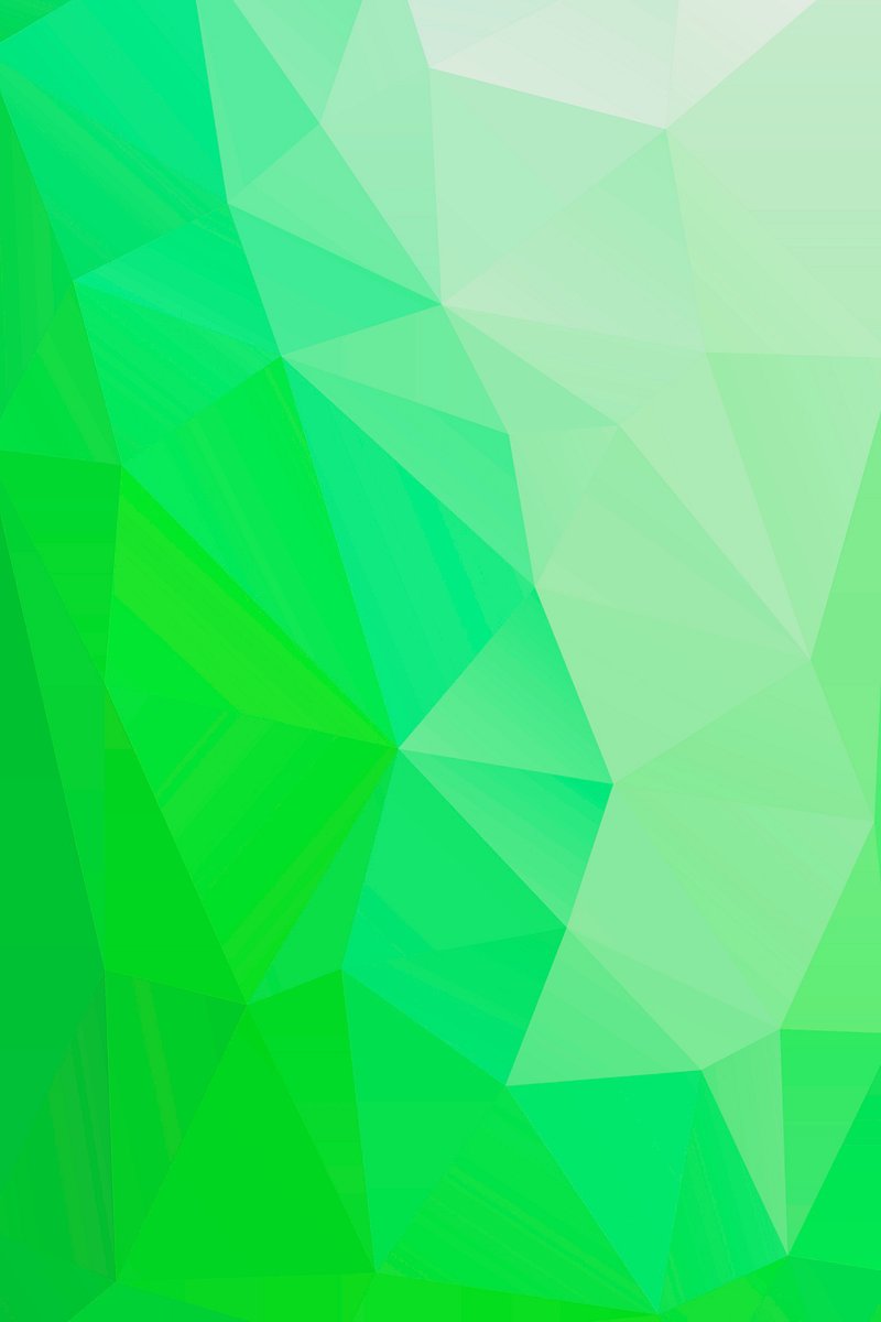 Green and white crystallize patterned | Free Photo - rawpixel