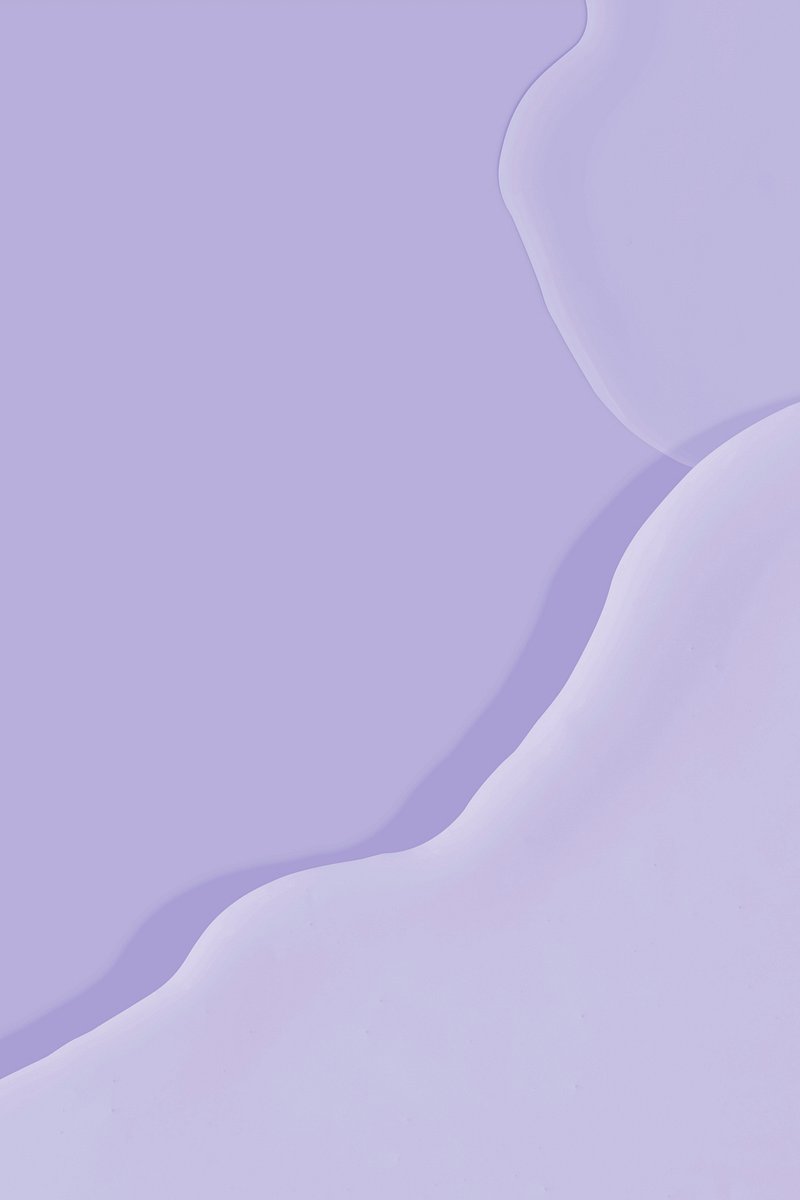 Pastel Purple, aesthetic, cute, lavender, HD phone wallpaper