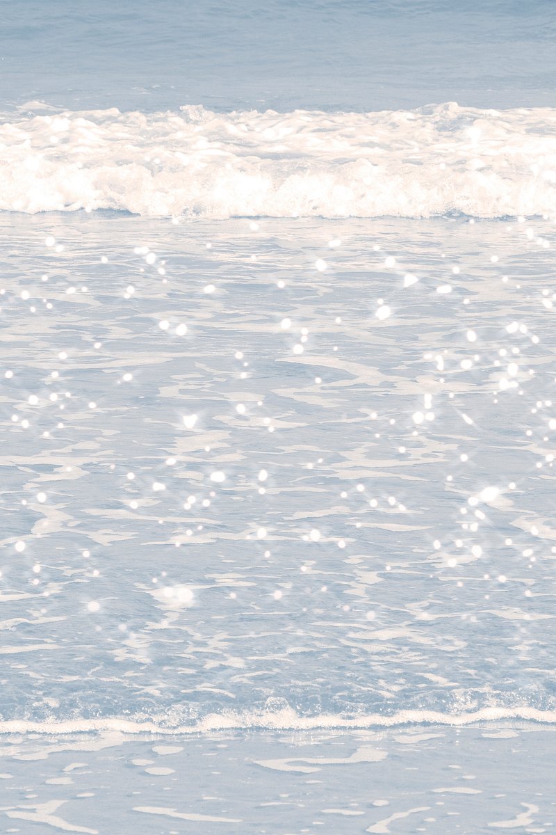 Gray beach waves background image | Free Photo - rawpixel
