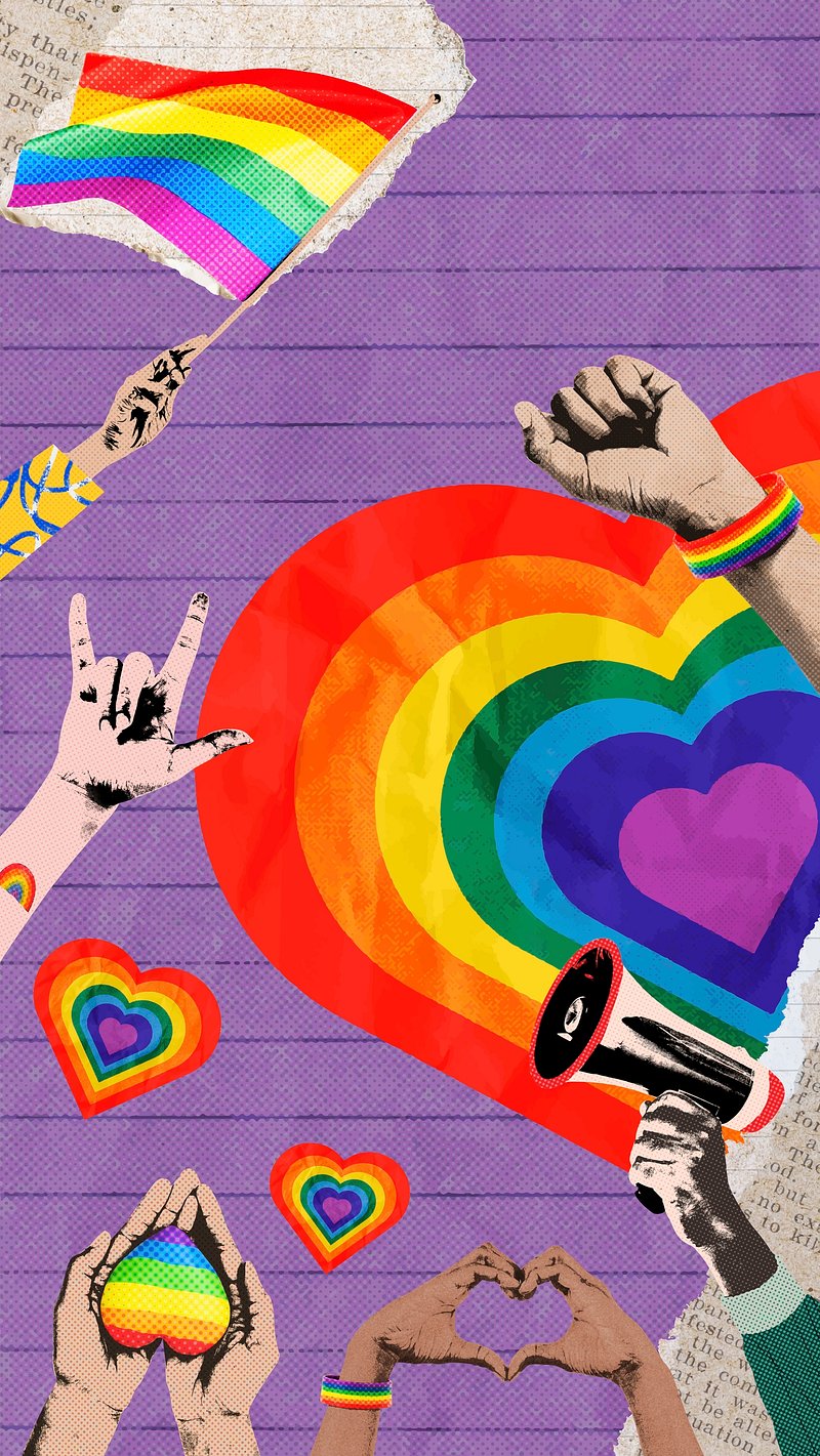 LGBT Wallpapers  Wallpaper Cave