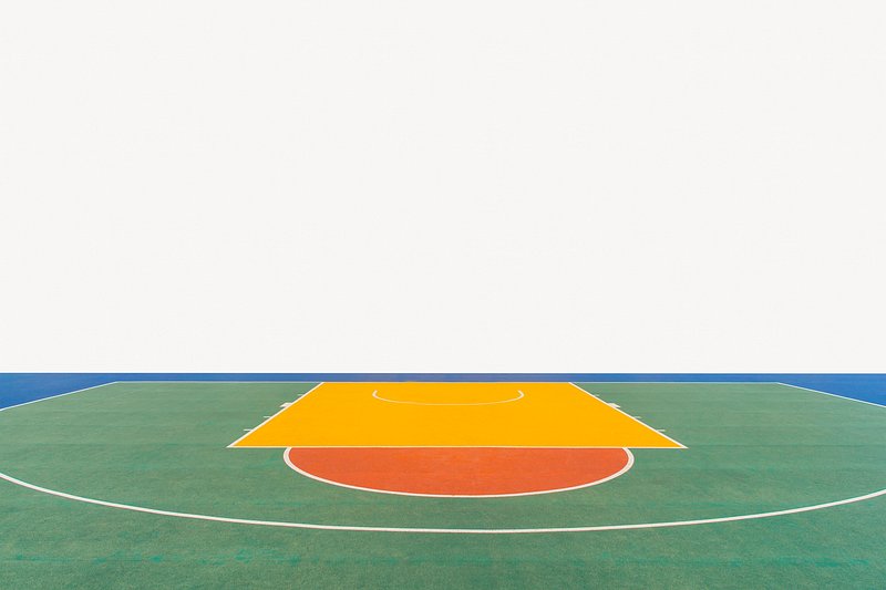 Basketball Court Background Images | Free Photos, PNG Stickers ...
