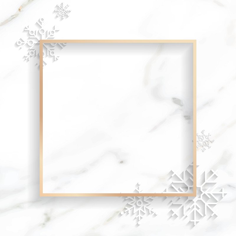 Scala Santa White Marble Photo Frame for 4x6 Photo