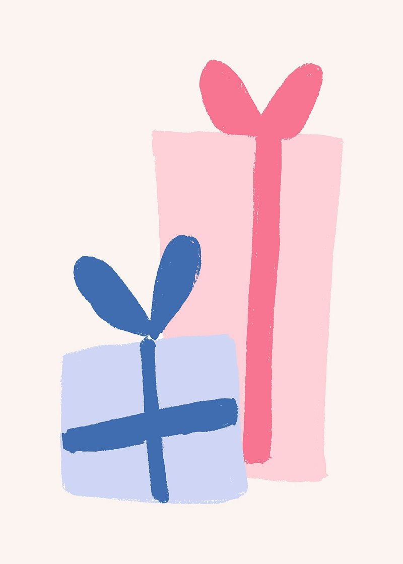 Birthday & Gift Surprise Box Set – charmingworlds
