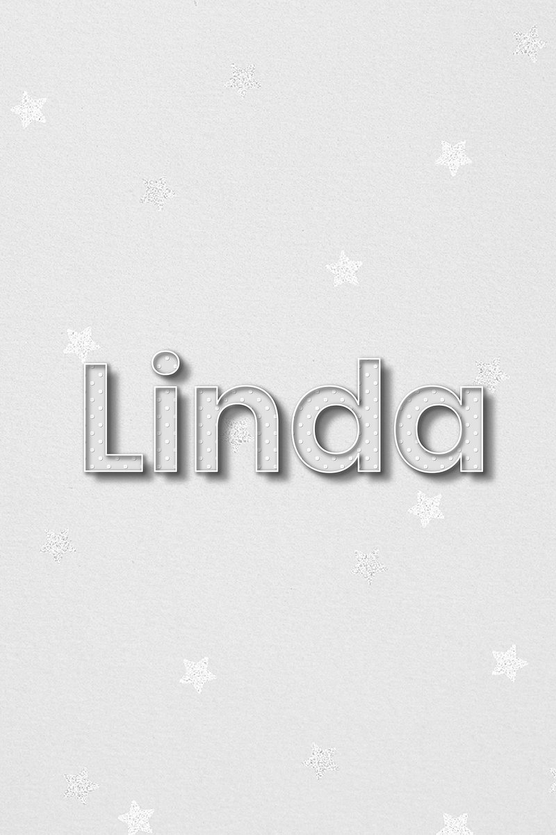 Name Linda Images Free Photos, PNG Stickers, Wallpapers & Backgrounds rawpixel