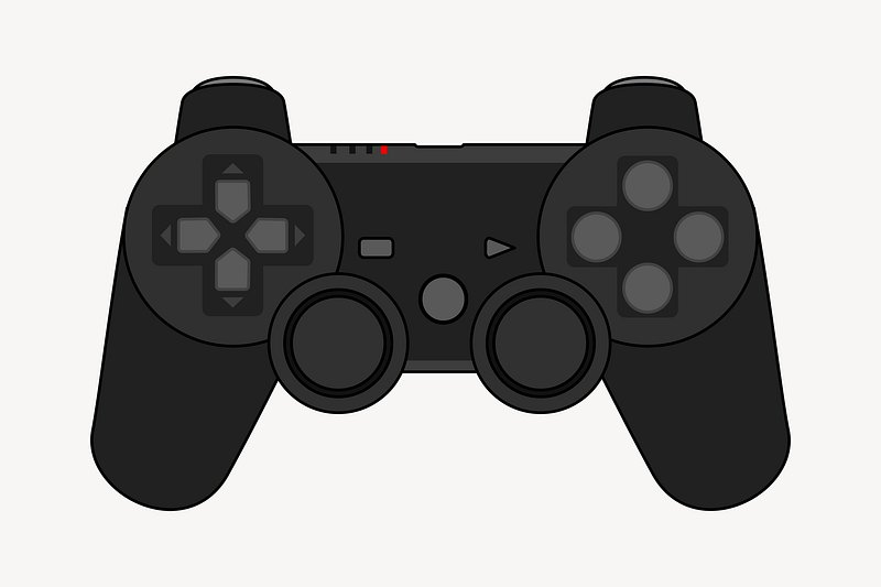 Gaming  Banner PNG, Vector, PSD, and Clipart With