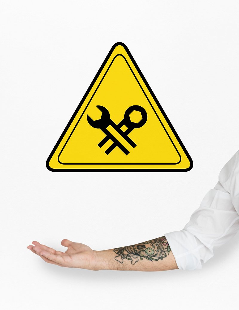 cool biohazard symbol tattoo - Clip Art Library