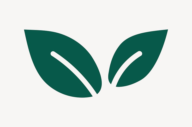 Leaf Logo Designs  Free Vector Graphics, Icons, PNG & PSD Logos - rawpixel