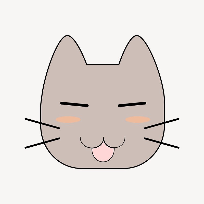 Two Cats PNG, Vector, PSD, and Clipart With Transparent Background