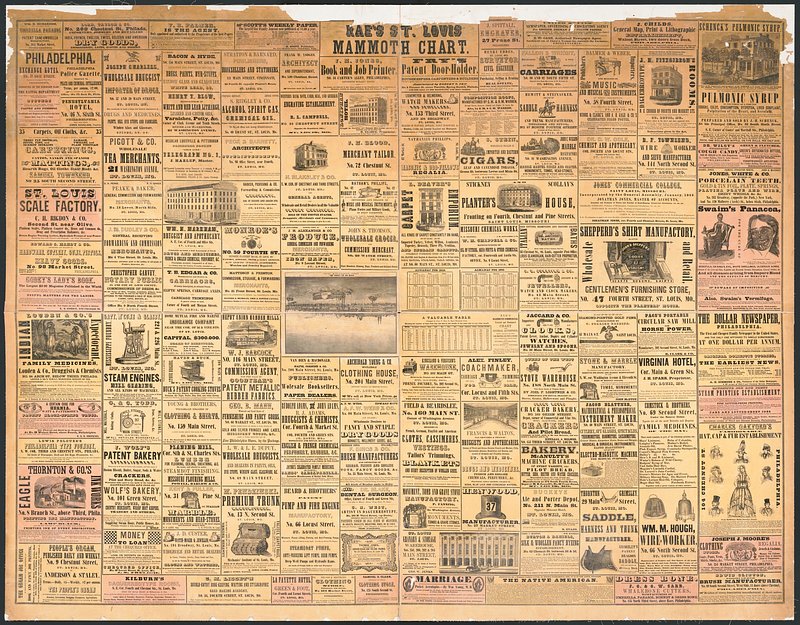 Old newspaper template retro newsprint Royalty Free Vector