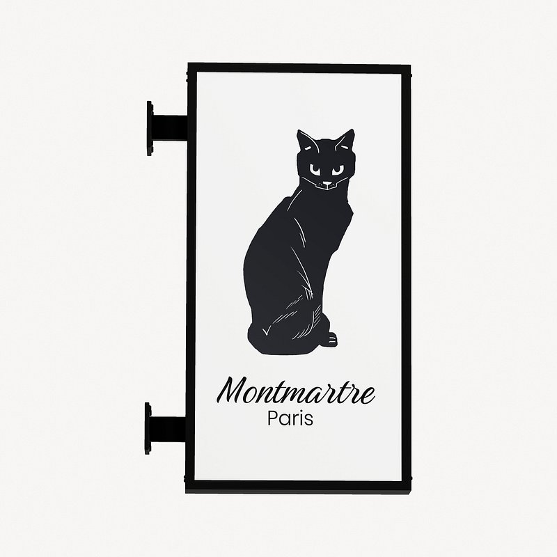 Chat Noir Images  Free Photos, PNG Stickers, Wallpapers & Backgrounds -  rawpixel