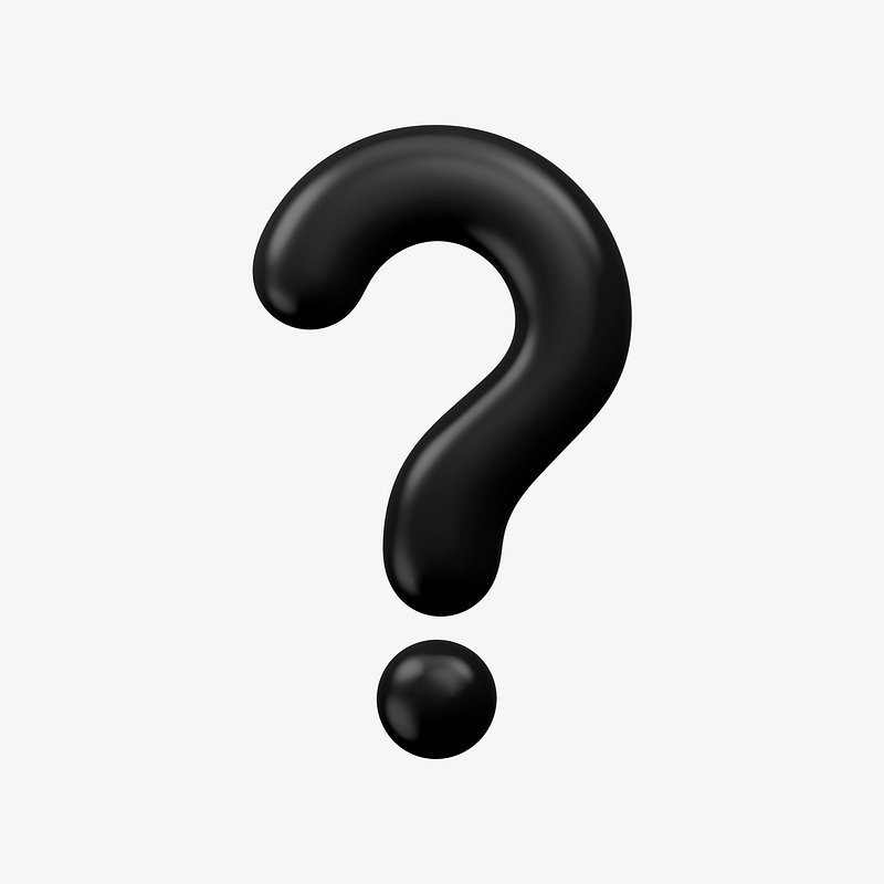 Question Mark Icons Images  Free Photos, PNG Stickers, Wallpapers &  Backgrounds - rawpixel