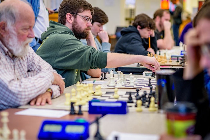 Pitt Area Chess Open