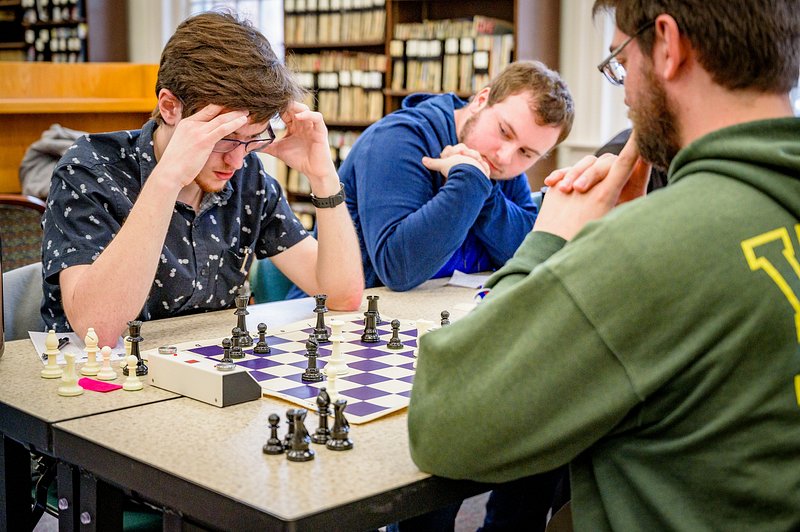 Pitt Area Chess Open