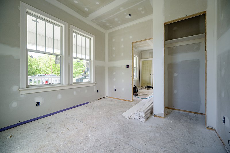 Crown Molding and Trim 