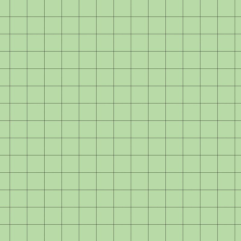 Green grid pattern background, simple | Premium Photo - rawpixel