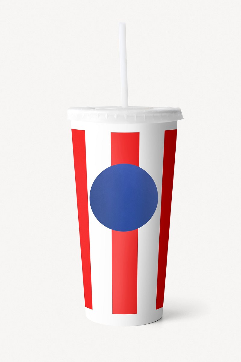 Red Plastic Cups PNG Images & PSDs for Download