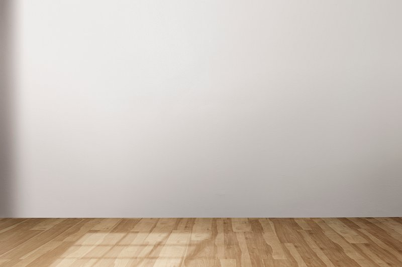 Empty Room Background