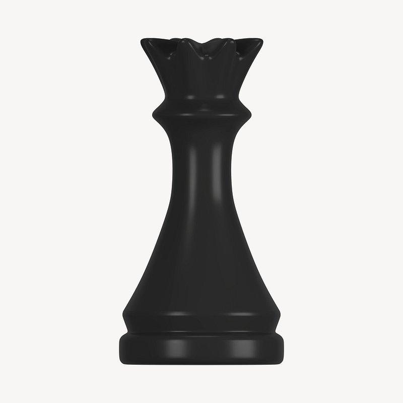 Chess Piece Drawing PNG, Vector, PSD, and Clipart With Transparent