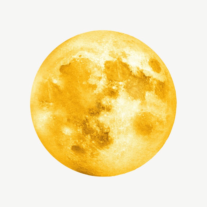 Transparent Full Moon Images  Free Photos, PNG Stickers, Wallpapers &  Backgrounds - rawpixel