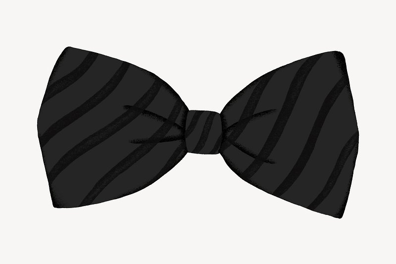 Black Bow Tie Images | Free Photos, PNG Stickers, Wallpapers & Backgrounds  - rawpixel